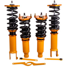 Load image into Gallery viewer, Tuning Coilover for Infiniti M35 X Sedan 4-Door 2008-2010 Adj. Height