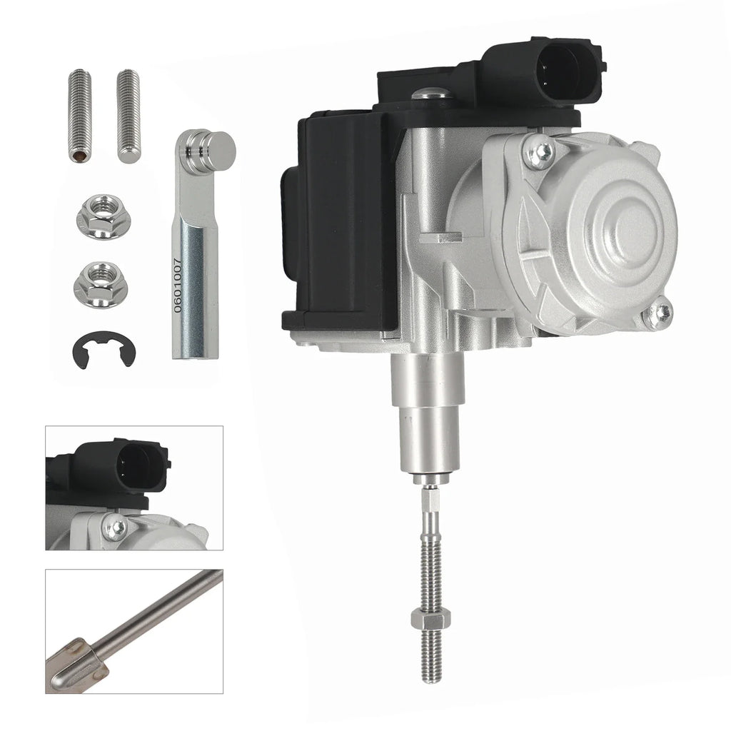 Turbo Actuator 03F198725C for VW Golf Polo Jetta for AUDI A1 A3 SKODA 1.2 63KW 77KW