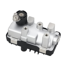 Turbo Electric Actuator Turbocharger Wastegate Actuator for Ford Transit 2.2 TDCi/2.2 TDCi 4x4 2012-2018
