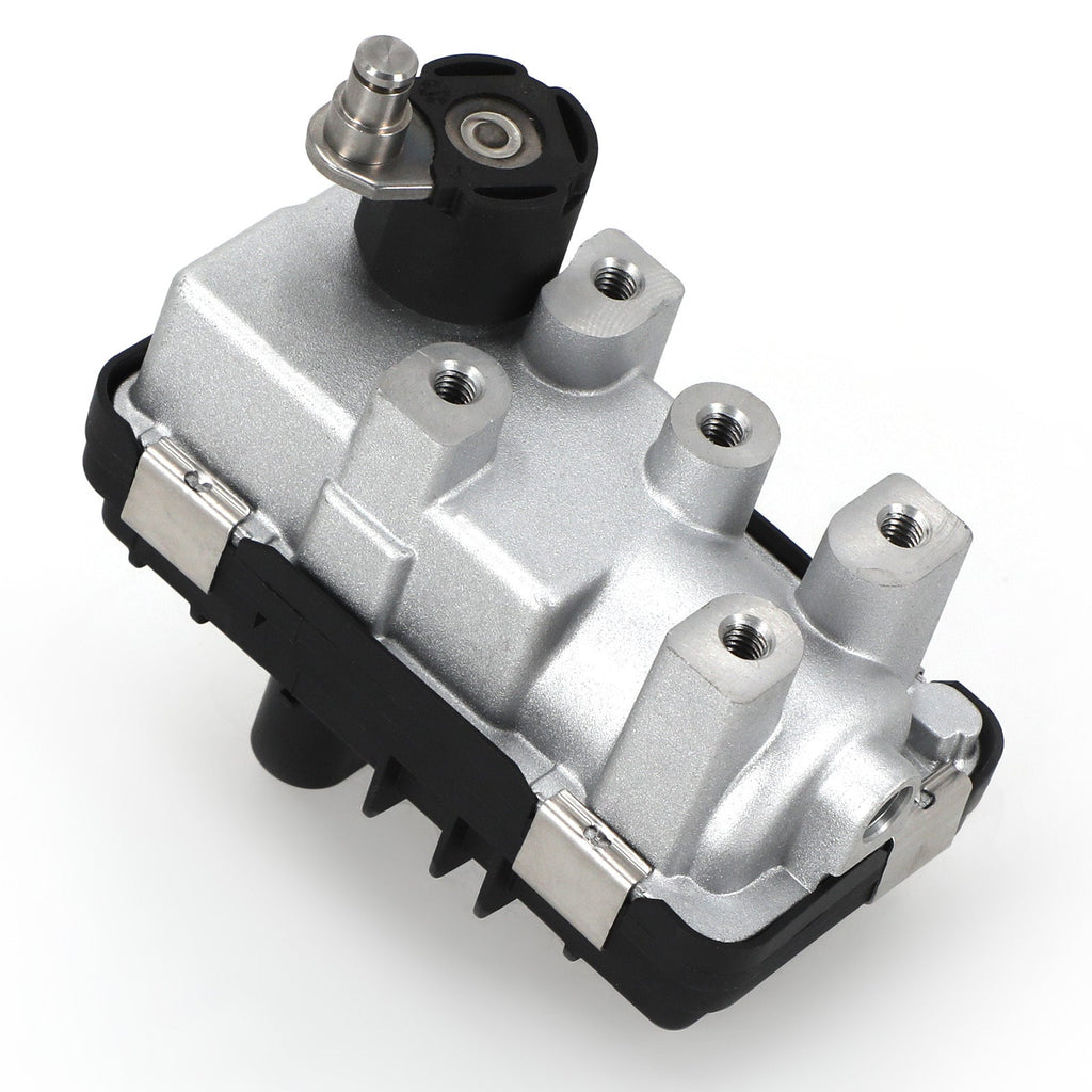 Turbo Electric Actuator for BMW 3er E90 320d 135 KW 130 KW 120 KW E93 E92 for BMW X3 F25 XDrive20d