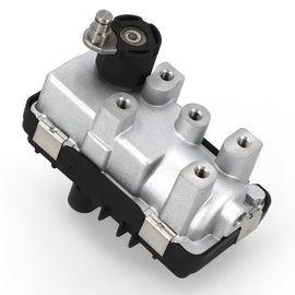 Turbo Electric Actuator for BMW 3er E90 320d 135 KW 130 KW 120 KW E93 E92 for BMW X3 F25 XDrive20d