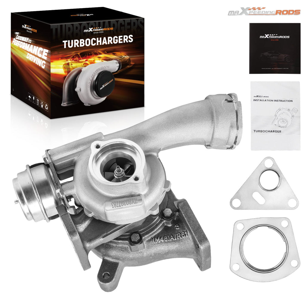 Turbo Turbochargers for VolksWagen for VW T5 Transporter 2.5 TDI AXD Engine 2460 Ccm 130HP 96kw 2004