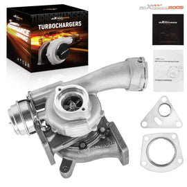 Turbo Turbochargers for VolksWagen for VW T5 Transporter 2.5 TDI AXD Engine 2460 Ccm 130HP 96kw 2004