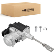 Load image into Gallery viewer, Turbo Wastegate Actuator for Audi Seat Skoda Vw 1.4 Tsi 04e145725ak 49180-18490 12V Turbo Electric Actuator