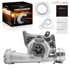 Load image into Gallery viewer, Turbo for VW T5 Transporter 2.5 TDI AXD Engine 2460 Ccm 130 HP 96kw