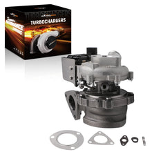 Load image into Gallery viewer, Turbocharger for Mazda BT50 2.2L 2011-2021 for Ford Ranger (TKE) 2.2TDCI 4x4 110KW ENQJ, GBVAJQJ 2011-2025