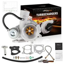 Load image into Gallery viewer, Universal Turbo Charger for ISUZU D-Max 3.0L 4JJ1 Engine 8980118922 8980118923