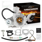 Universal Turbo Charger for ISUZU D-Max 3.0L 4JJ1 Engine 8980118922 8980118923