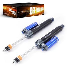 X3 Series Rise 0-2 Inches Off-road Rear Shock Absorber for Ram 1500 2019-2025 Remote-Reservoir Shocks X2