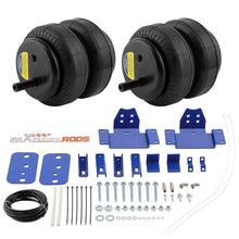 Load image into Gallery viewer, For Toyota Tundra 2007-2022 Rear Left Air Spring Leveling Suspension Bag Kits
