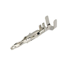 Load image into Gallery viewer, Narva Crimp Terminal Male Pin Weatherproof Connector Tin Terminal Entry 1-3mm Non Insulated 50 Pce