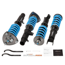 Load image into Gallery viewer, 24 Level Damping Coilover Suspension for Honda Accord CR2 CR3 CT1 CT2 ACURA TLX UB1