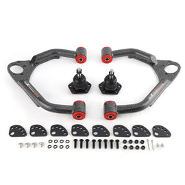 2x Upper Lowering Control Arms 3-4