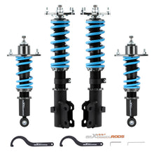 Load image into Gallery viewer, COT6 24 Way Damper Coilover Suspension Shocks for Honda CRV CR-V 2007-2011