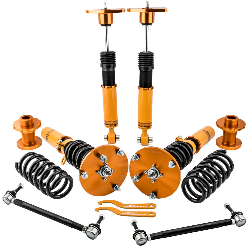Coilover Suspension Kits for BMW F20 F21 F22 F30 F32 RWD Damping Shocks Absorber