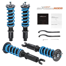 Load image into Gallery viewer, Coilover Suspension for Honda Accord DX/EX/LX 1990-1997 Shock Struts