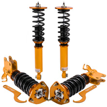 Load image into Gallery viewer, Full Coilover Shocks Suspension for Nissan S14 240SX 200SX Silvia Shock Strut Adjustable Damper