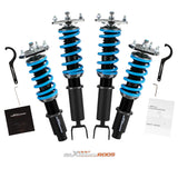 Lowering Coilover Suspension for Honda Prelude 1992-2001 Shocks Absorber