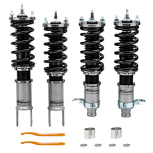 Load image into Gallery viewer, Lowering Performance Coilovers Suspension for Honda Civic EG EH EJ EG3 EG4 EG5 EG6 EG8 EG9 EJ1 EJ2 EJ3 Daily Use