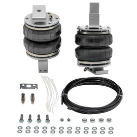 Manufacture Rear Air Suspension Ride Bag Load Assist Kit for Toyota Hilux 4WD 2015-On