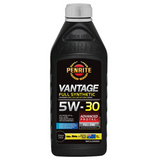 Oil for Car – Penrite Vantage Full Synthetic 5W-30 Engine Oil 1L