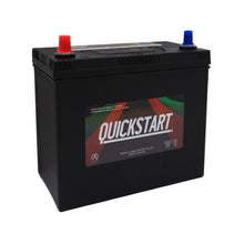 Load image into Gallery viewer, EFB N55R S46B24R 460 Cold Cranking Amps Battery