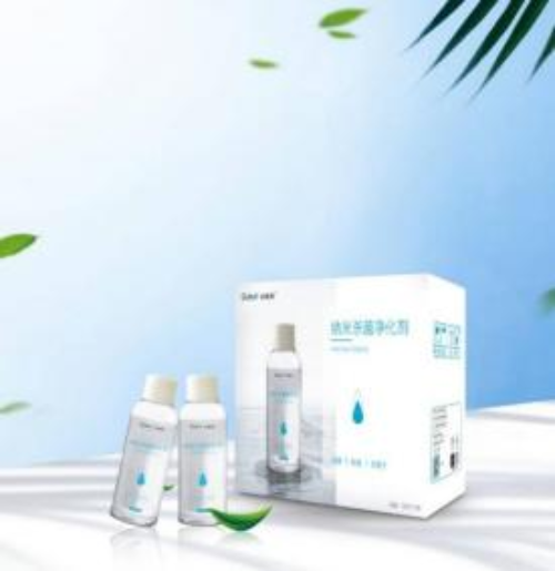 STEL Nano Sterilizer Liquid (12 Pack)