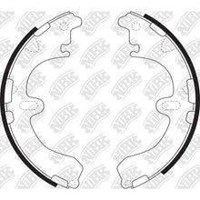 Load image into Gallery viewer, Toyota Caldina Carina Corona Raum Sprinter Brake Pads