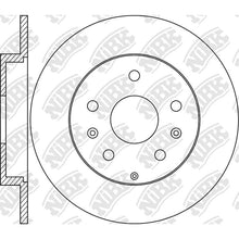 Load image into Gallery viewer, Rear Rotors For Mazda