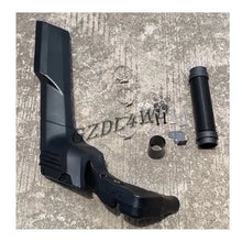 Load image into Gallery viewer, NO CUT/DRILL SNORKEL 4x4 Car Snorkel for  Jimny Jb74 Snorkel 2019-2020 New Style Air Intake Kit