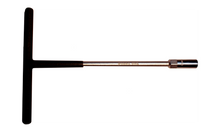 Load image into Gallery viewer, 19mm Non-Slip T-Handle Wrench Set (6 Piece)