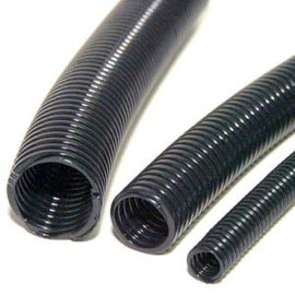 Narva Convoluted Split Tubing ID: 23mm Length 30m