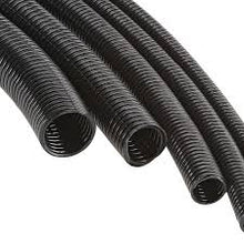 Load image into Gallery viewer, Narva Convoluted Split Tubing ID: 36mm Length 25m