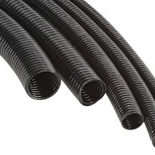 Narva Convoluted Split Tubing ID: 36mm Length 25m