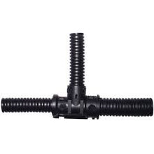 Load image into Gallery viewer, OEX Convoluted Tubing Fitting T- Piece Suit Tube Size 13mm