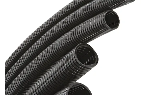 Narva Convoluted Tubing ID:23mm - Length 50m