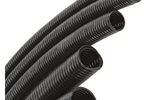 Narva Convoluted Tubing ID:23mm - Length 50m