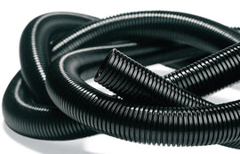 Narva Convoluted Tubing ID:21.2mm - Length 25m