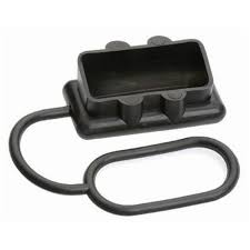Narva Dust Cover Suits Heavy Duty 350A Anderson Connector 1Pce