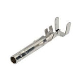 Narva Crimp Terminal Female Pin Weatherproof Connector Tin Terminal Entry 1-3mm Non Insulated 50 Pce