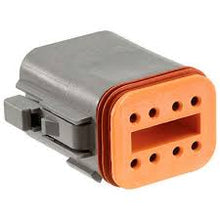 Load image into Gallery viewer, Narva Deutsch DT #16 - 8 Way Plug 10 Pce
