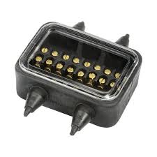 Narva Junction Box Plastic 241 x 139 x 79mm