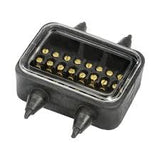 Narva Junction Box Plastic 241 x 139 x 79mm