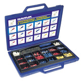 Narva AMP Connector Assortment Kit