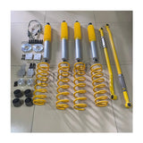 Suzuki Jimny JB64 2018–2023 Shock Absorber Kit