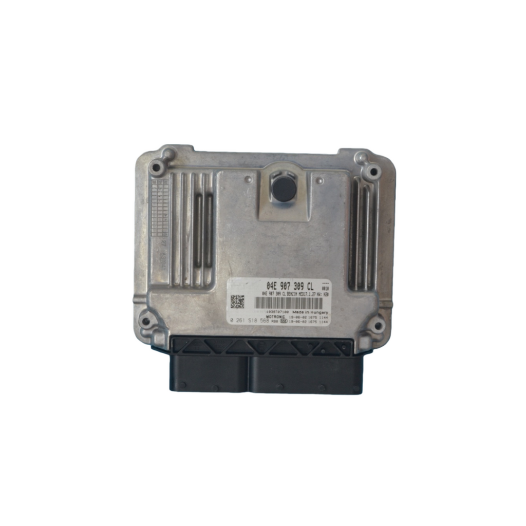 New Audi ECU Sagitar for 7 Magotan for 1.4T 1.5T A3 Q3 Octavia Superb MED17.1.27 0261S18568 Replacement