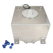 Load image into Gallery viewer, New Condition 40L Petrol Fuel Cell Tank with Sensor Foam Included Engine Parts for Trucks and Automobiles