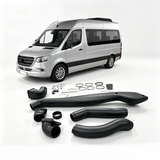 Mercedes-Benz Sprinter 2006–2018 Snorkel Kit