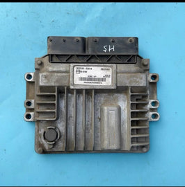 New ECU Control Unit 3612100-ED01A 28225367 for H6 Car Replacement