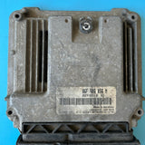 New ECU Control Unit for CC for Touran A3 Octavia Sagitar 0261S02012 06F906056M Leon Toledo Altea Ibiza Exeo-For Replace/Repair